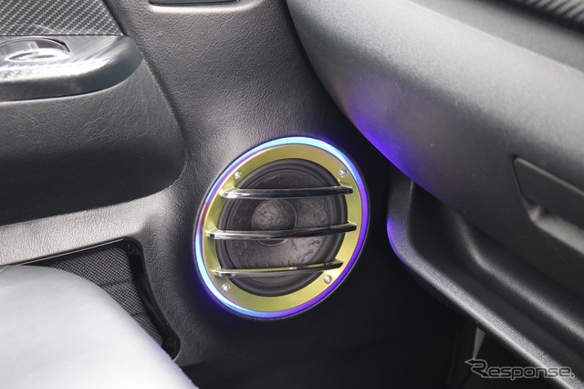 ハイエースの音をもっと良くしたい！ ESB 8000シリーズ×DSPで作る本格3ウェイシステム［car audio newcomer］by custom＆car Audio PARADA　後編