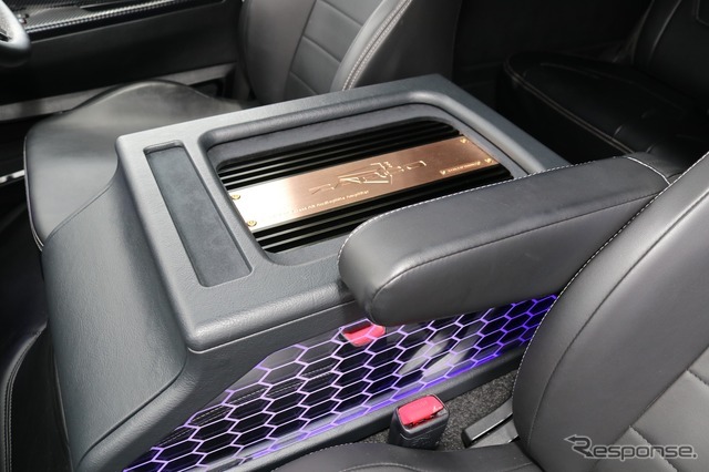 ハイエースの音をもっと良くしたい！ ESB 8000シリーズ×DSPで作る本格3ウェイシステム［car audio newcomer］by custom＆car Audio PARADA　後編