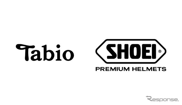 タビオとSHOEIがコラボ