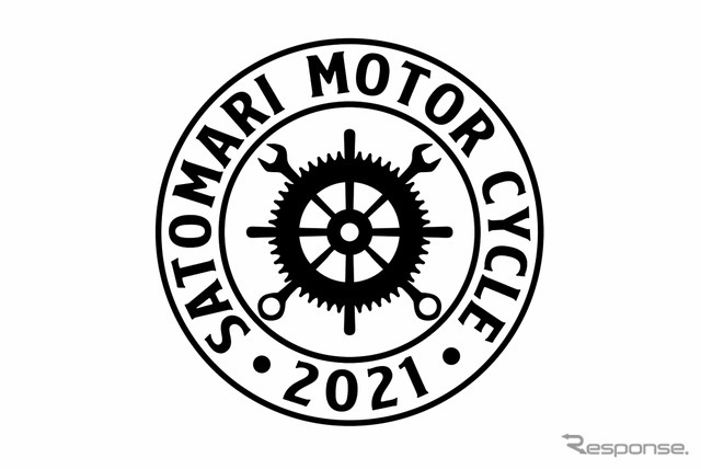 SATOMARI MOTORCYCLE