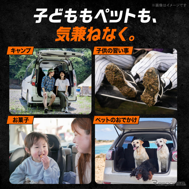 クラフトワークス「ゴリラマット」