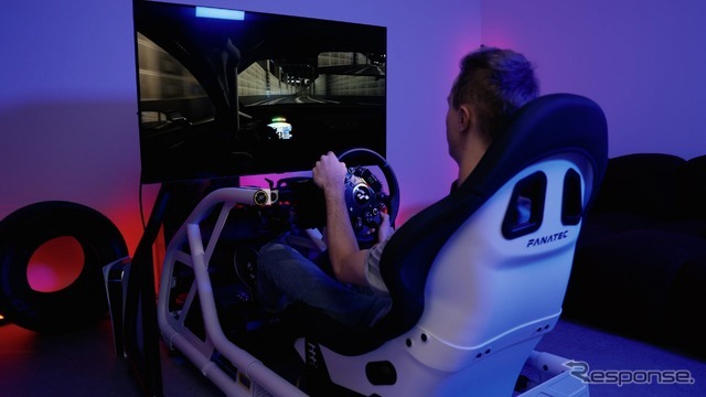 Fanatec