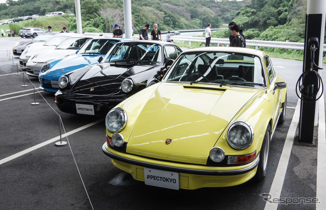 ポルシェ 911の歴代「RS」モデル