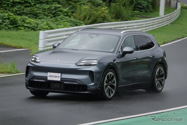 ポルシェ・スポーツカー・トゥギャザーデー
