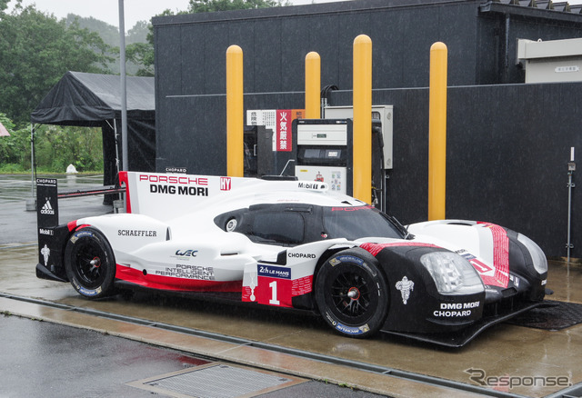 ポルシェ・スポーツカー・トゥギャザーデー