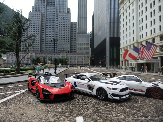 タミヤ×東武ワールド モデラーズ スクウェア2026