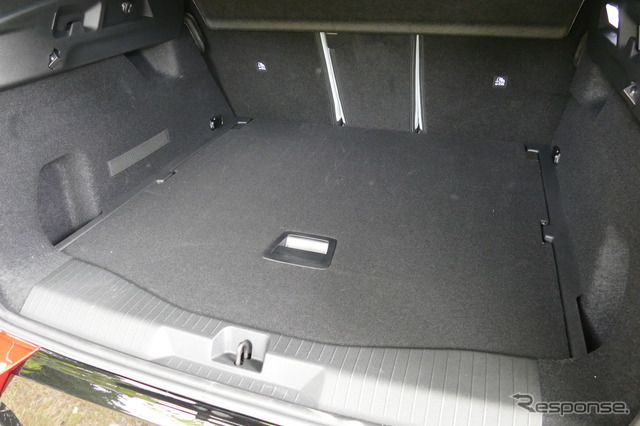 シトロエン C5エアクロス MAX HYBRID