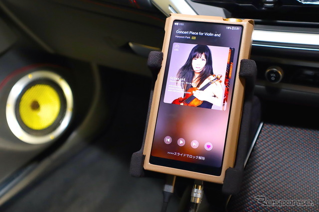 BMW・XM（オーナー／本間幹哉さん）by AV カンサイ 宝塚店