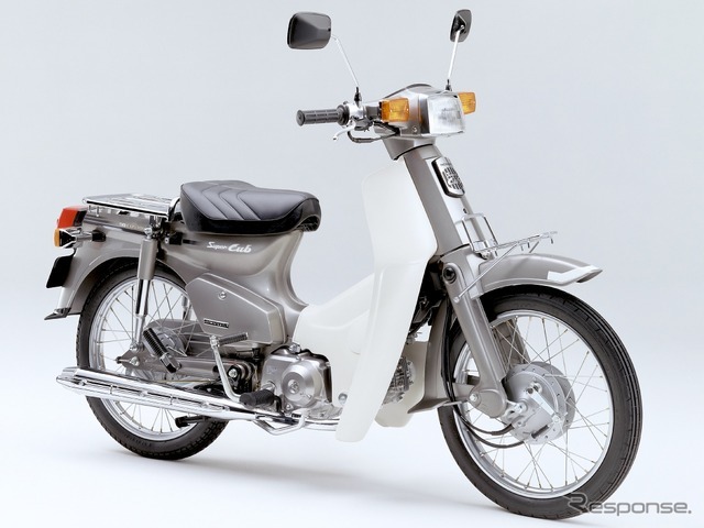 ホンダ・スーパーカブ90