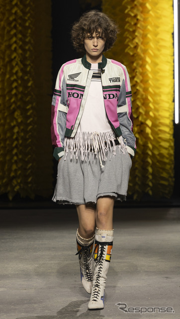 Onitsuka Tiger Spring/Summer 2027 Collection