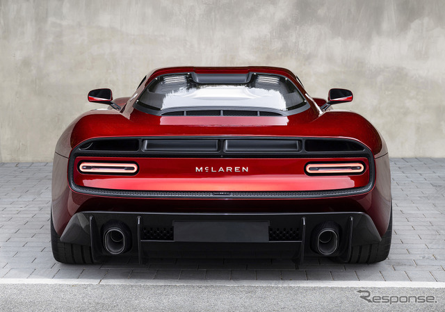 McL 6GT