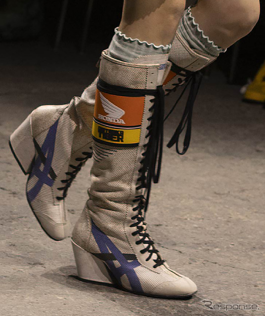 Onitsuka Tiger Spring/Summer 2027 Collection