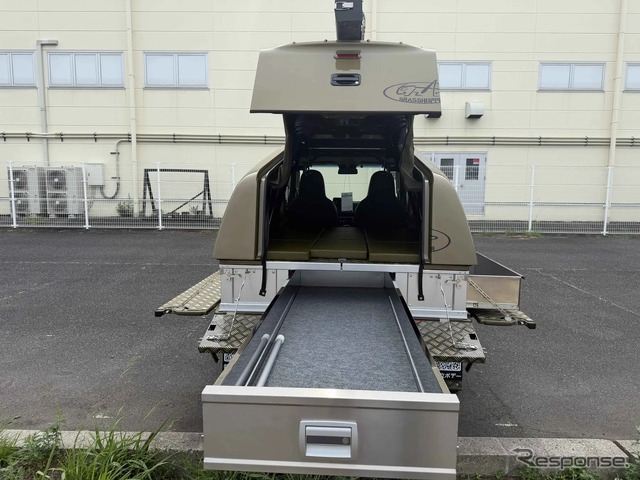 CAMPER