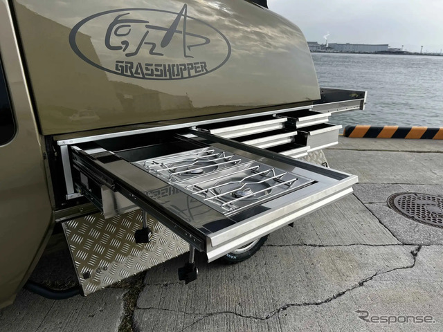 CAMPER