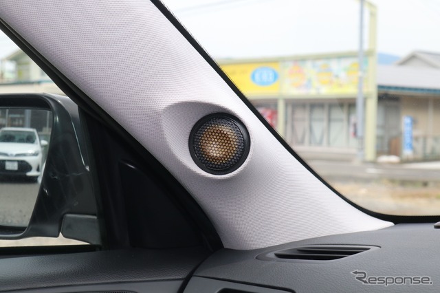 故障がきっかけでカーオーディオ沼へ!? レガシィにフォーカルを入れたら音が一変した［car audio newcomer］by custom & car Audio PARADA　前編