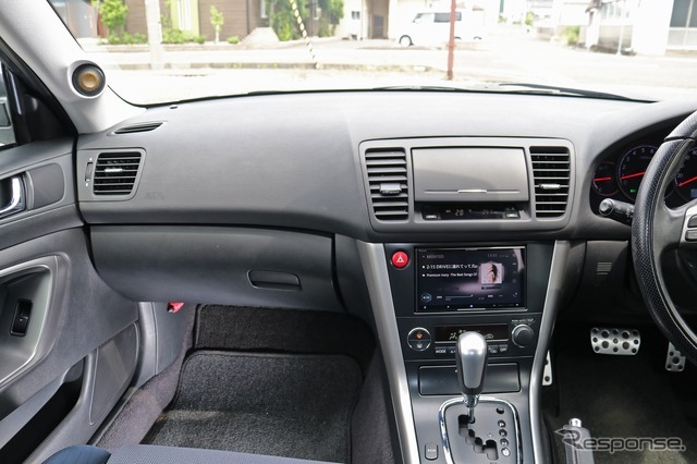 故障がきっかけでカーオーディオ沼へ!? レガシィにフォーカルを入れたら音が一変した［car audio newcomer］by custom & car Audio PARADA　前編