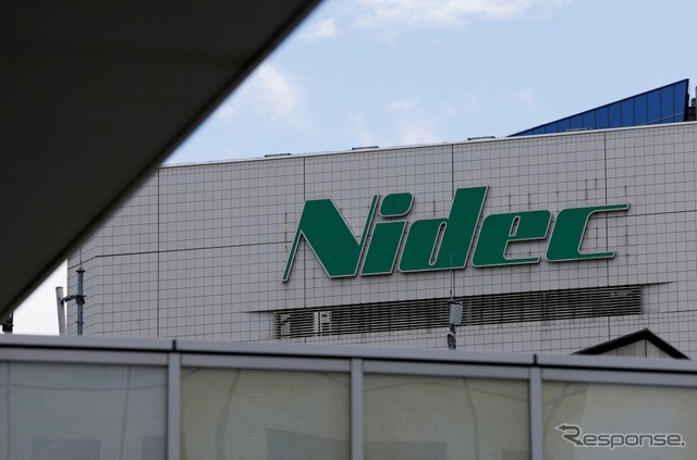ニデック、減損6321億円、最終赤字5646億円、監査法人再び「意見不表明」（写真はニデック東京オフィス）
