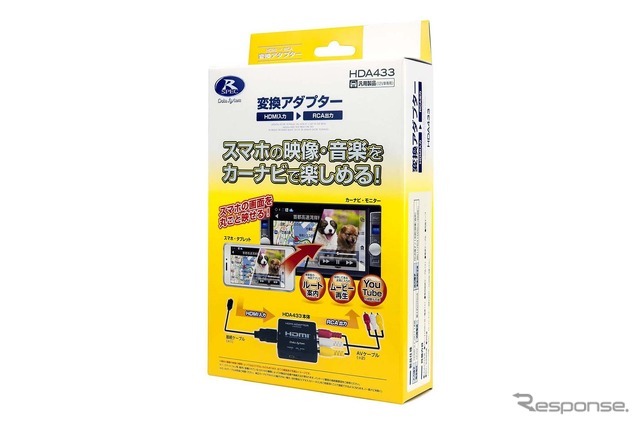 データシステム・USBKIT CEA940