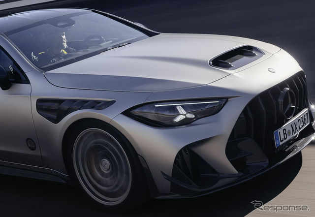 メルセデスAMG CLE 646 シュペツィアルランフェルティグング