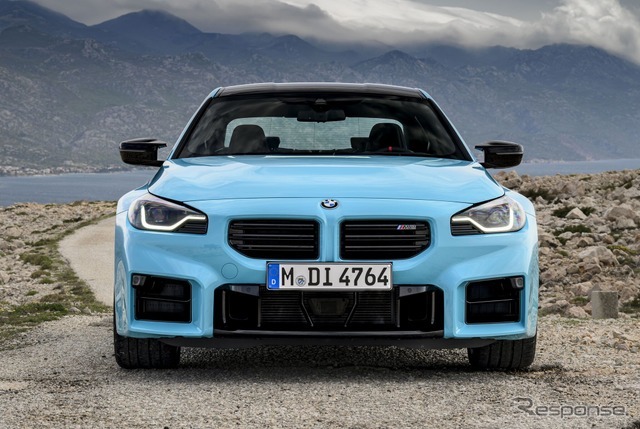 BMW M2 M xDrive