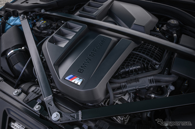 BMW M2 M xDrive