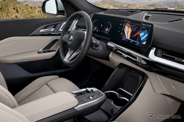 BMW X1 xDrive 20d