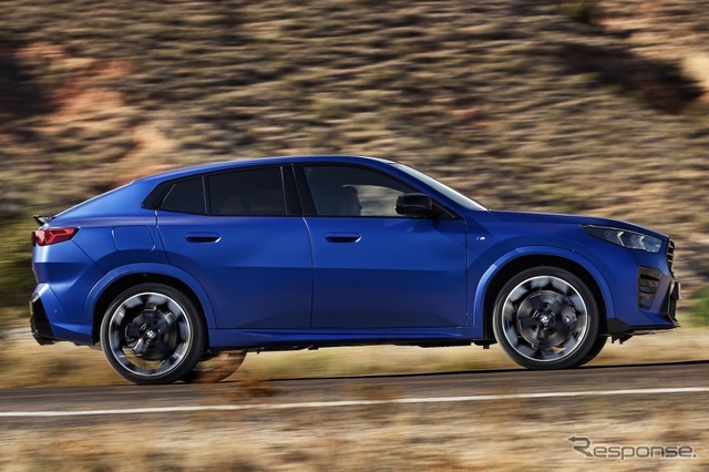 BMW X2 M35i xDrive