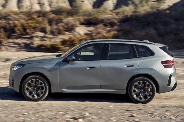 BMW X3 20d xDrive