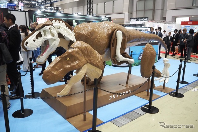 BANDAI SPIRITS（全日本模型ホビーショー2026）