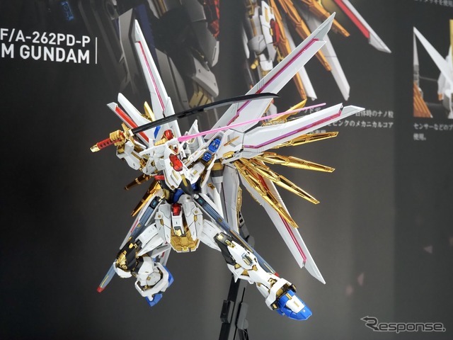 BANDAI SPIRITS（全日本模型ホビーショー2026）