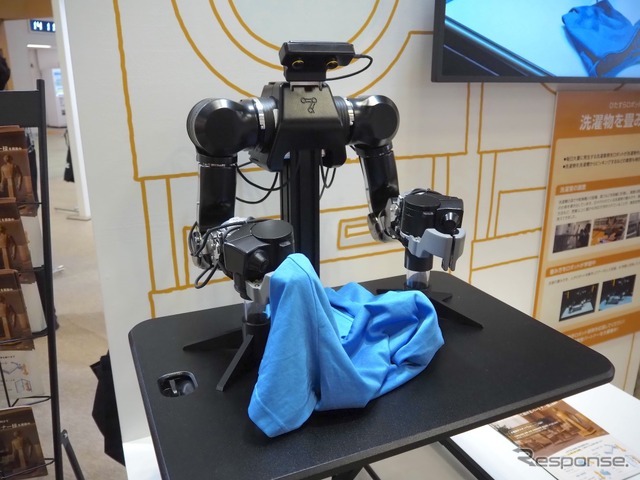 エナクティック（国際福祉機器展2026）
