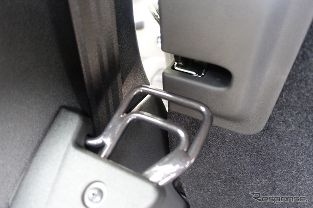 スズキ ジムニーノマド AT車