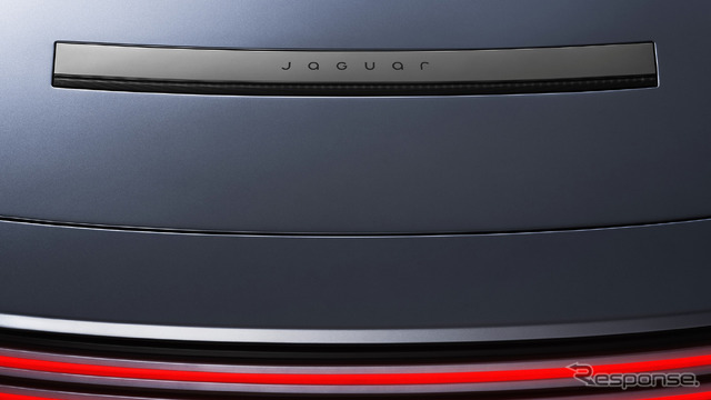 ジャガー Type 01