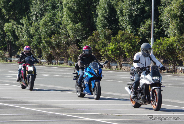 スズキ GSX-S/Rミーティング2026