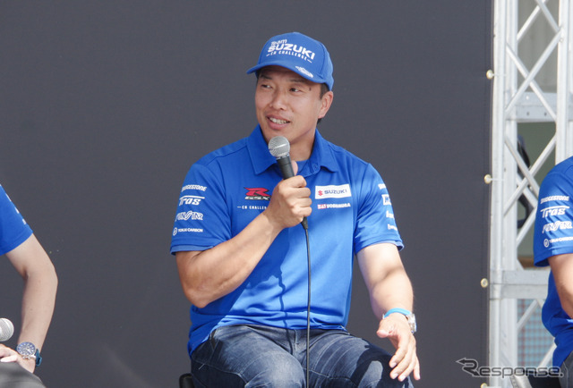 津田拓也選手