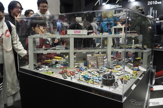 TOMICA OWNERS MEETING（2025年）