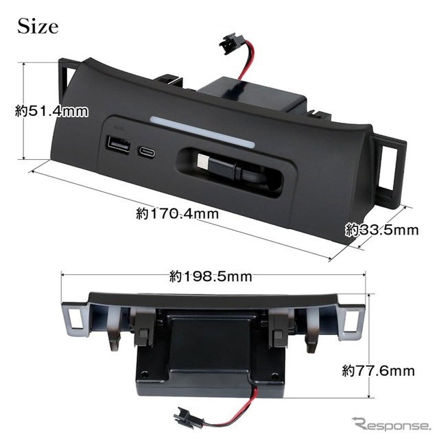 MAXWIN K-USB03-ALP40