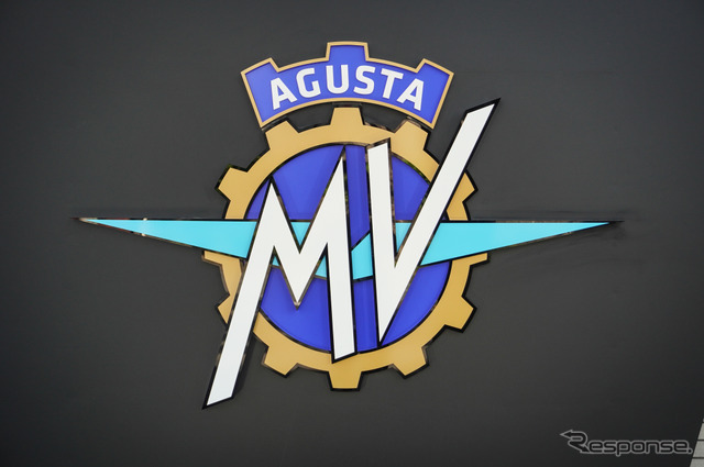 MVアグスタの新ショールーム「MV Agusta Yokohama-Kohoku Showroom」