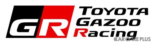 TOYOTA GAZOO Racingは、トヨタの「もっといいクルマづくり」の総称。