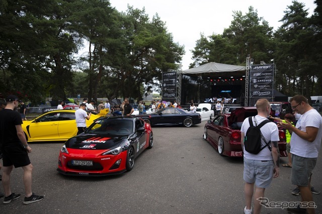 JAPFEST Poland 2026