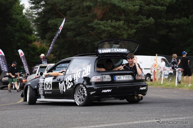 JAPFEST Poland 2026