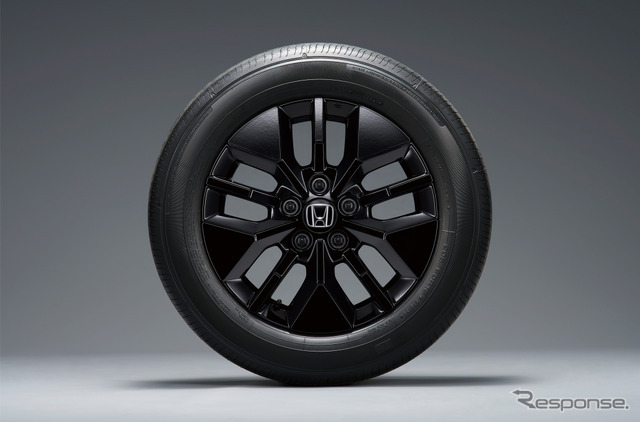 ホンダ ステップワゴン e:HEV スパーダブラック エディション