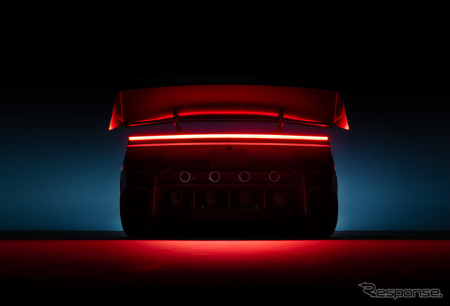 テスラ ロードスター