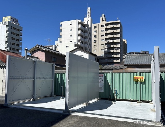 スーパーオートバックス植田