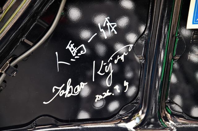 アリオ上田 昭和平成名車展示会 3Days