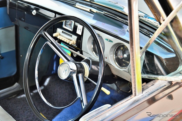 アリオ上田 昭和平成名車展示会 3Days