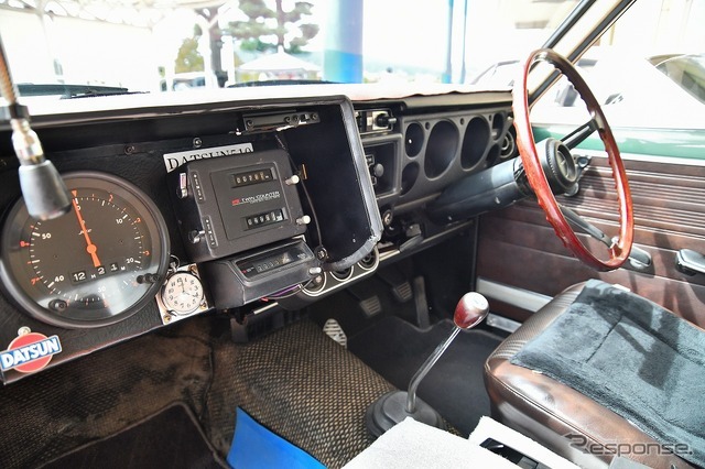アリオ上田 昭和平成名車展示会 3Days