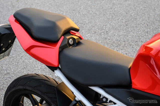 BMW F 450 RR