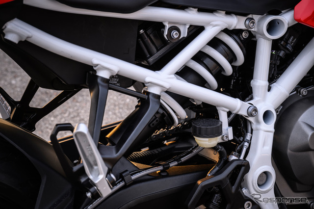BMW F 450 RR