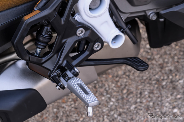 BMW F 450 RR